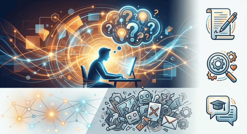 Just Learning, No Selling