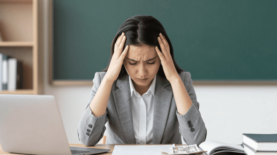 Chasing Fee Payments